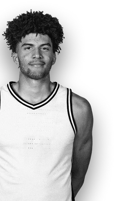 Headshot of Cameron Boozer 