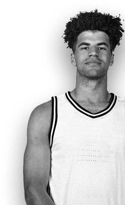 Headshot of Cayden Boozer