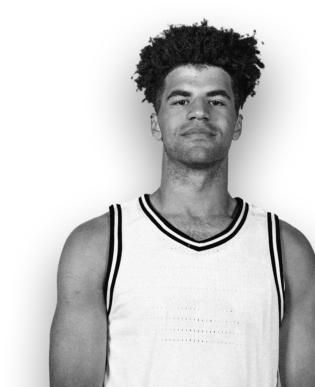 Headshot of Cayden Boozer