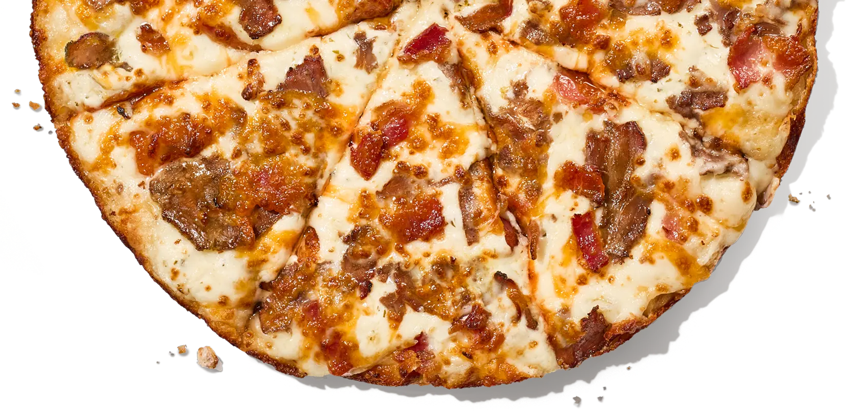 Domino's Viral Pizza