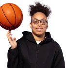 Nav item for @_OLIVIAMILES_