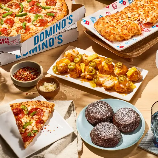 Pizza Delivery Carryout Pasta Chicken More Domino s
