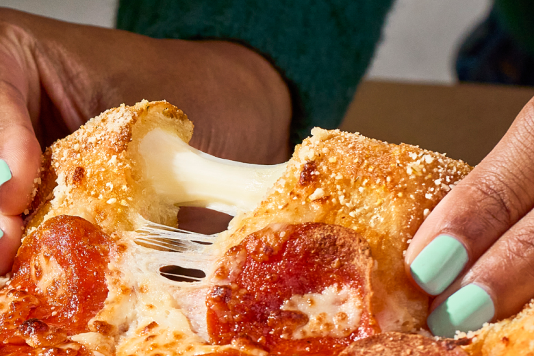 Pizza Delivery & Carryout, Pasta, Chicken & More | Domino's