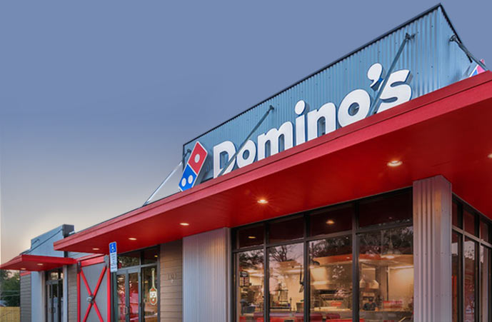 Pizza Delivery Carryout Pasta Chicken More Domino S