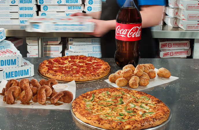 Pizza Delivery Carryout Pasta Chicken More Domino S