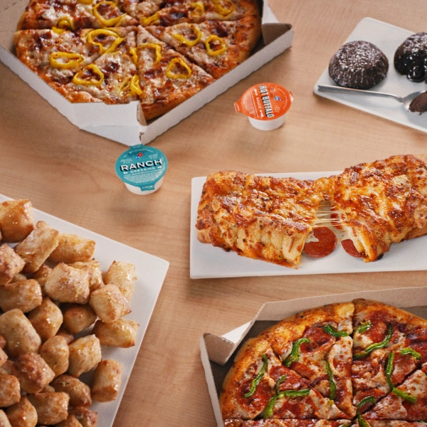 Mix & Match Deal