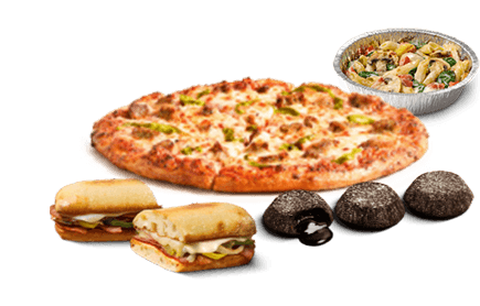 Order Baxter PIZZARIA Delivery【Menu & Prices】, Essa